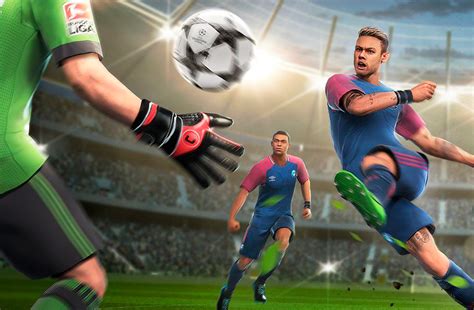 Super Soccer Is The Soccer Game You Didnt Know You Needed In Your Life