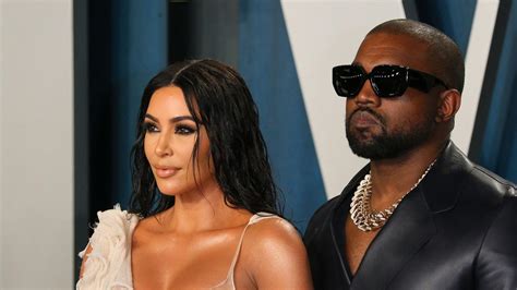 Kanye West Wife Rapper Marries Bianca Censori