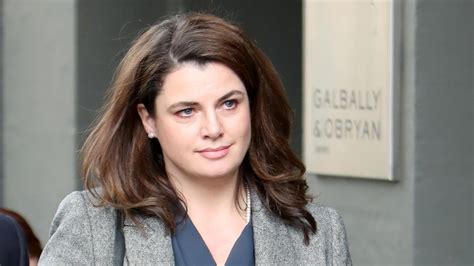 Abc Four Corners Journalist Louise Milligan Urges Media To Correct Their Mistakes