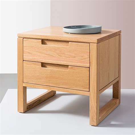 Bedside Table With Drawers And Shelves ~ Bedside Saving Gymax Espress