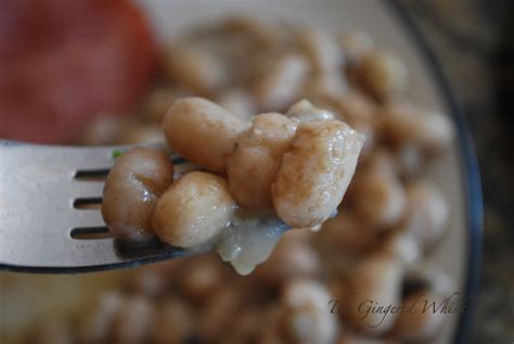 Cover it and bring the water to a boil over high heat. Cranberry Beans Recipe