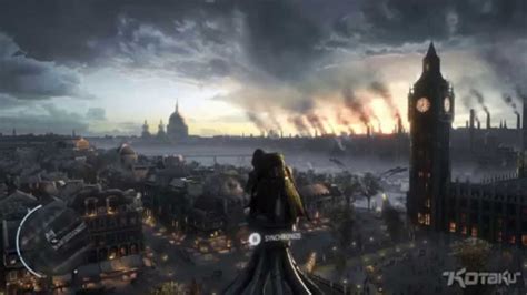 NEW AC Game 2015 Assassins Creed Victory Leaked Screenshots And