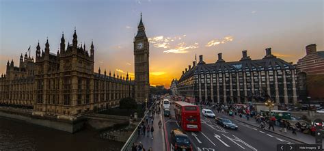 Real Lux London Street Views Best Hidden Sights