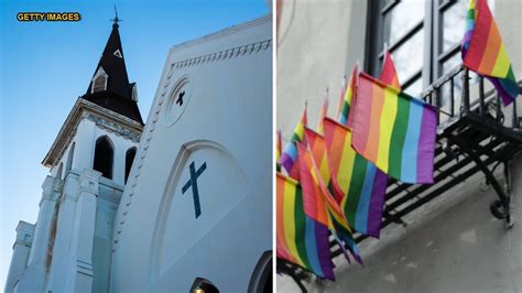 are conservative religious organizations and secular society headed for a showdown over lgbtq