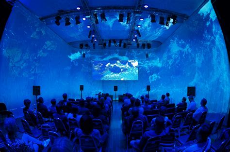 How to Create a Perfect Immersive Experience at Your Next Event?