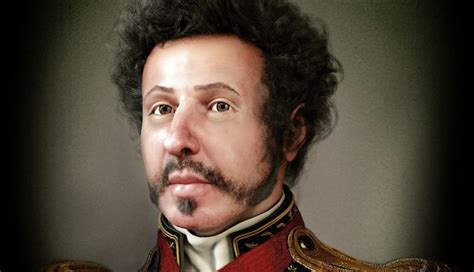 Master express dom pedro ii. Reconstituição mostra verdadeiro rosto de D. Pedro I (com ...