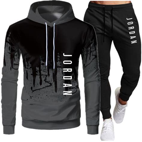 Mejor Oferta En Aliexpress Hooded Pullover Hooded Sweatshirts Mens