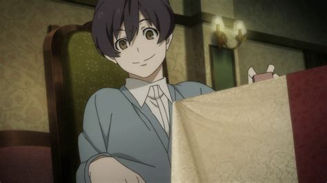 First Impressions - 91 Days - Lost in Anime