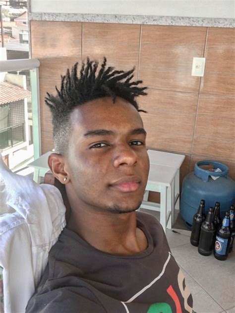 Pin by Patrick Nascimento on Hair cuts | Dreadlock hairstyles for men