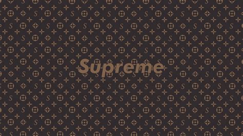 Wallpaper Id 618859 Louis Vuitton Supreme 1080p Free Download