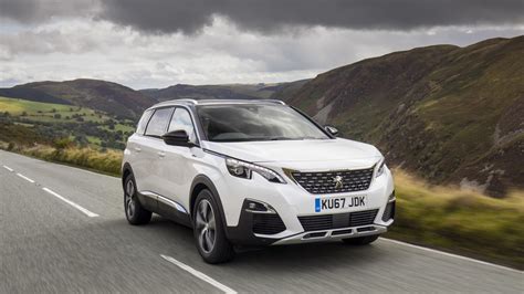 Welcome to peugeot's official youtube channel. Peugeot 5008 Review and Buying Guide: Best Deals and ...