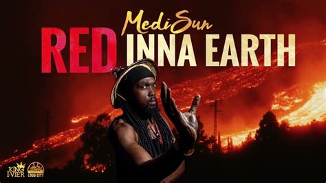 medisun red inna earth official audio youtube