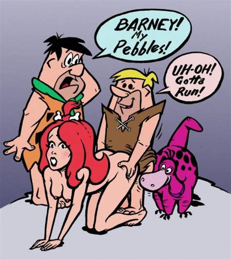 Rule 34 Barney Rubble Bivouac Cheating Husband Cheating Wife Dino