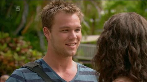 Male Celebrities New Hottie From Neighbour Lincoln Lewis Picture Moment