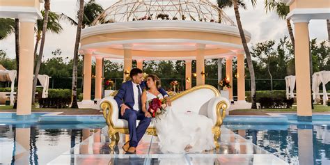 Iberostar Grand Paraiso ️ Destination Weddings Destify