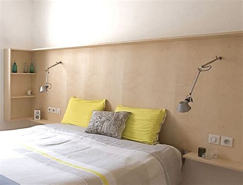 See more about diy headboard with led lights, diy headboard with leds. Browse Bedrooms Archives on Remodelista | Headboard ...