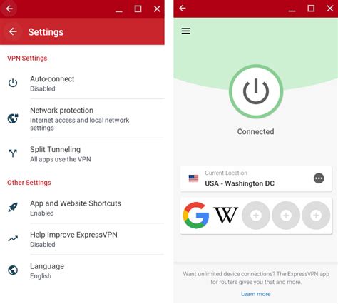 5 Best Vpn For Android 2020 Secure Fast And Easy To Use Apps