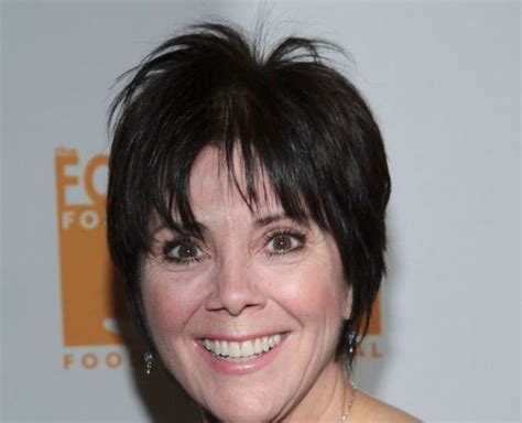 Joyce Dewitt Body Measurements Including Height Weigh