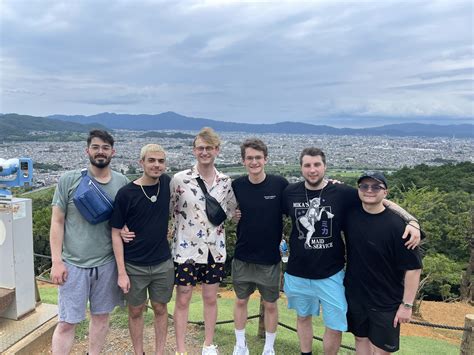 TSM ImperialHal on Twitter: "Kyoto is beautiful! 京都はとても綺麗です 🇯🇵 https