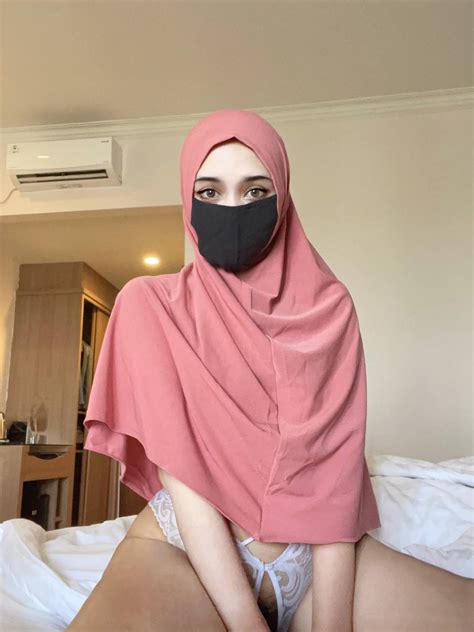 Hijab Camilla Reeseupppp