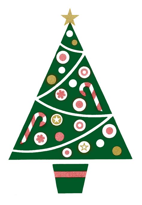 We did not find results for: Retro Clip Art - Fun and Funky Christmas Tree - The ...