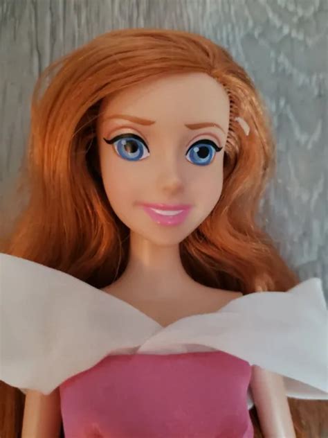 DISNEY ENCHANTED DRESSED Giselle Doll Amy Adams Enchanted 44 90 PicClick