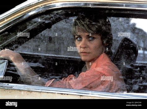 Dee Wallace Stone Cujo 1983 Stock Photo Alamy