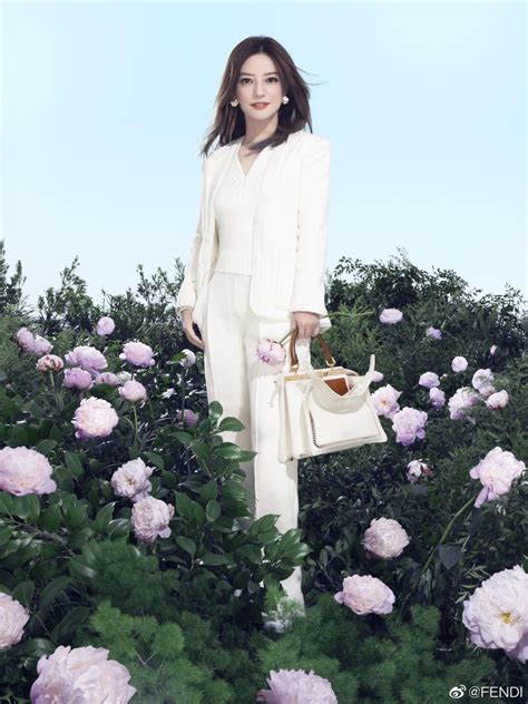 zhao wei poses for photo shoot china entertainment news