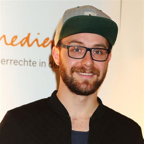 Chartstürmer mark forster ist in diebischer vorfreude: The Voice Kids: Mark Forster ist neuer Coach | GALA.de