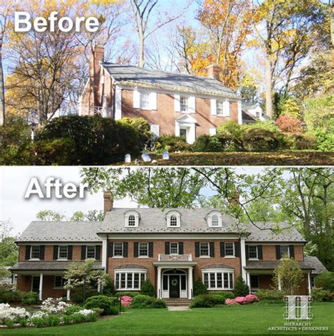 Check spelling or type a new query. Traditional Red Brick Colonial