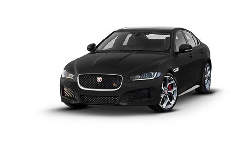 Jaguar Xe Colors Pick From 11 Color Options Oto