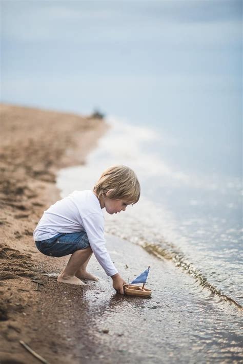 Pin By Wishes And Dreams ╮ On Summers By The Sea Beach Kids