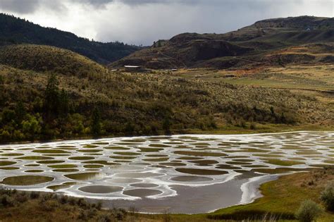 Stunning Images Of Canadas Jaw Dropping Natural Wonders