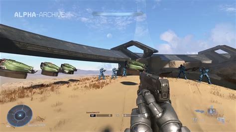 Rebs Gaming On Twitter Halo Infinite Forge Leaked Gameplay Reveals