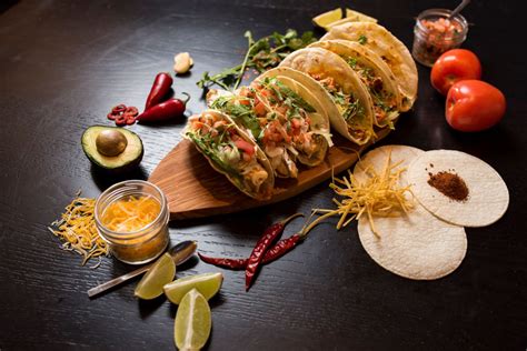 Have your favorite texarkana restaurant food delivered to your door with uber eats. Borracha: 10 Fascinating Facts About Mexican Food ...