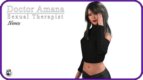 Vn Renpy Abandoned Dr Amana Sexual Therapist V200p