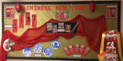 Kung Hei Fat Choy Welcome To The Little Conkers Nursery Blog