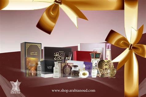نحن في العربية للعود كل #عطر من عطورنا يحمل قطعة من التراث والثقافة والتقاليد في منطقة الشرق الأوسط بشكل عام والعالم العربي بشكل خاص. #الهدايا ليست في المناسبات فقط .. أهدي من تحب و عبر له عن ...