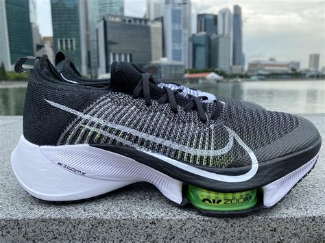 Nike Air Zoom Tempo Next Review Running Shoes Guru