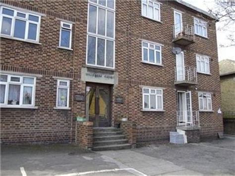Property Valuation Flat 1 Hillcrest Court Brownhill Road Catford
