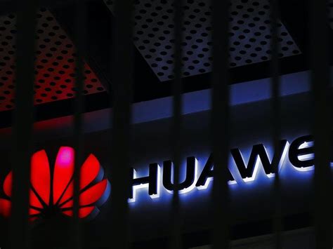 China Warns Us Of ‘all Necessary Measures Over Huawei Rules Express