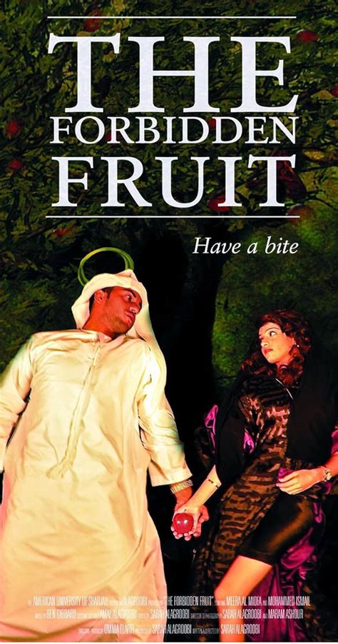 The Forbidden Fruit 2011 Plot Summary IMDb