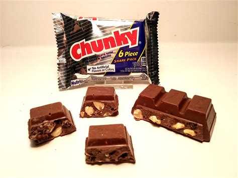 Nestle Chunky Giant Size Candy Bars 12 Piece Box Ubicaciondepersonas