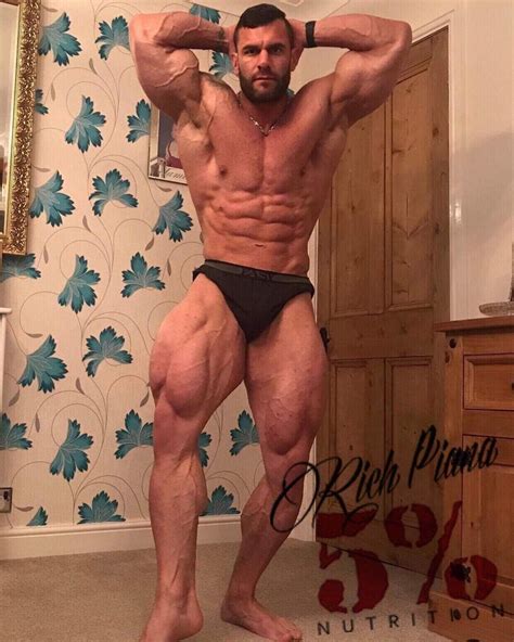 Huge Bodybuilders And Other Big Muscle Men Of The World Page 4 Lpsg