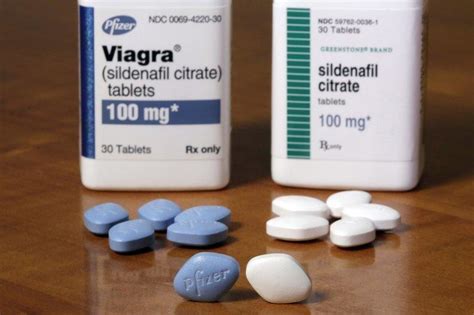 Buy viagra or generic sildenafil erectile dysfunction medication. Viagra goes generic: Pfizer to launch own little white ...