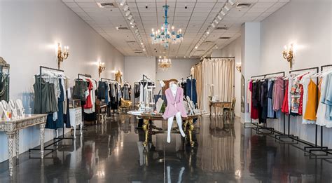 The 45 Stores Every Fashion Lover Should Know Houstons Best Shopping