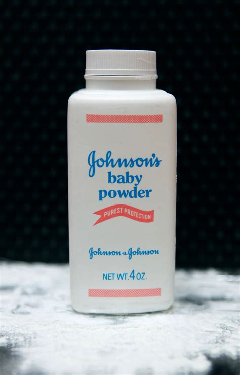 Johnson & johnson is an american multinational corporation founded in 1886 that develops medical devices, pharmaceuticals, and consumer packaged goods. Johnson & Johnson to halt North American sales of talc ...