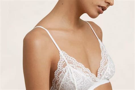 Best Bra Brands For Small Boobs Canadian Living
