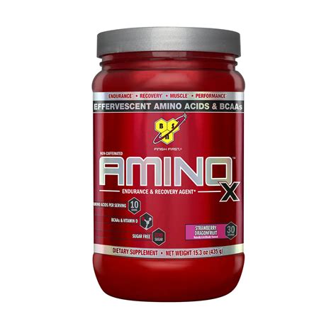 10 Best Amino Acid Supplements Reviewed Garage Gym Builder