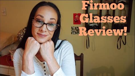Firmoo Glasses Review Youtube